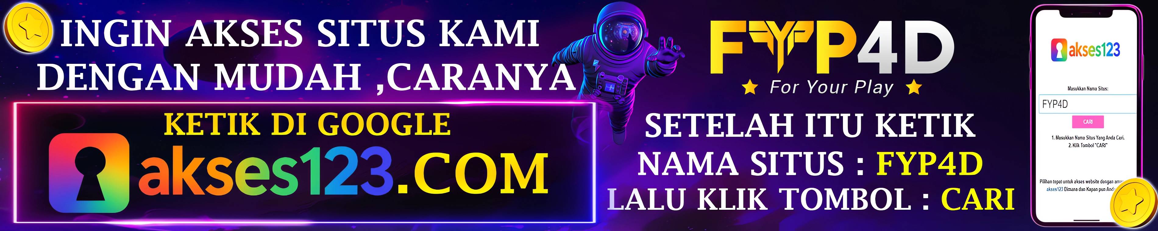 FYP4D Agen judi slot gacor | Situs judi togel resmi | Badar togel SGP
